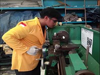 Employee International Tuition STT Bina Tunggal Bekasi Nomor Photo Gallery 4